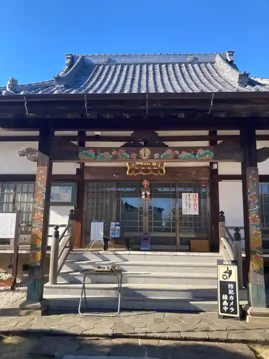 崇蓮寺(埼玉県)