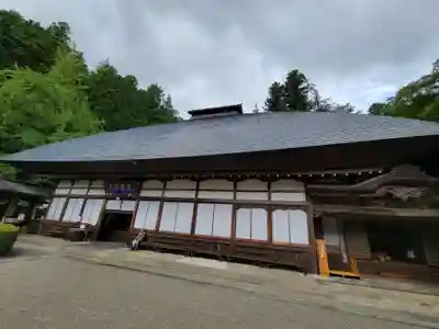 安楽寺(長野県)
