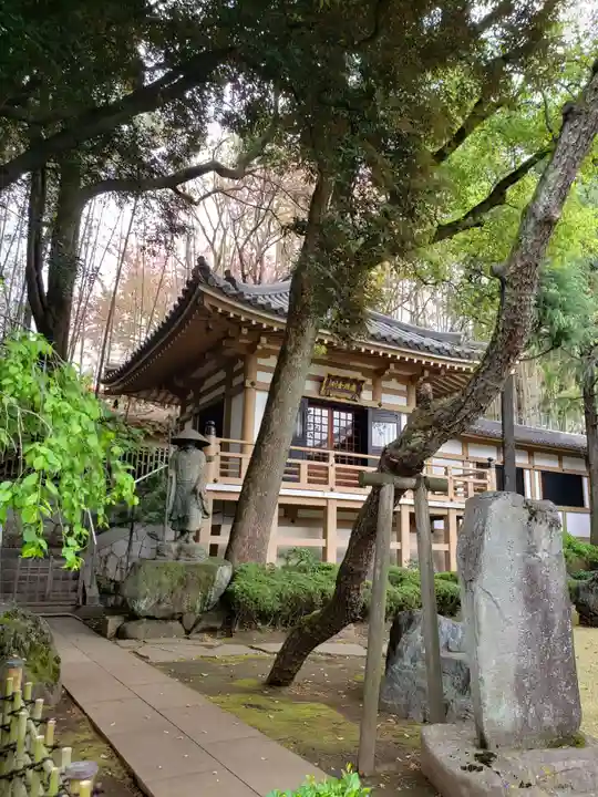 東光寺(東京都)