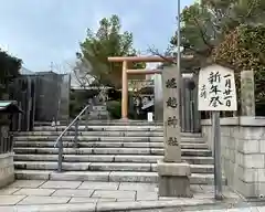 堀越神社(大阪府)