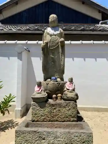 白旗観音寺(兵庫県)