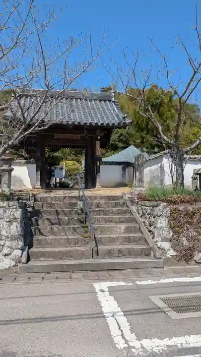 大楽寺(大分県)