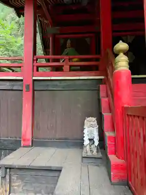 花園神社(茨城県)