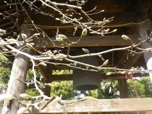 宝戒寺のその他建物