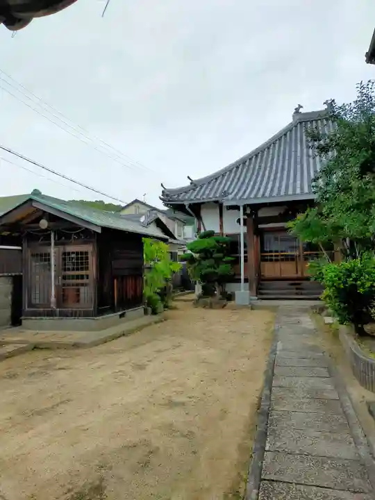本誓寺(和歌山県)