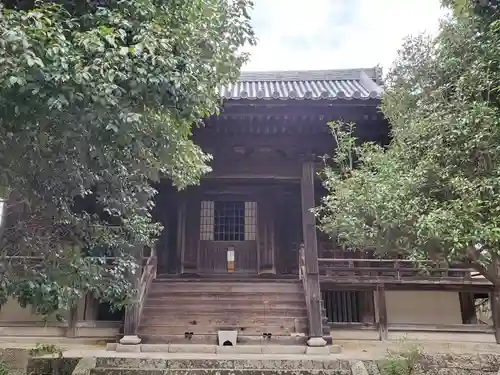 太山寺のその他建物
