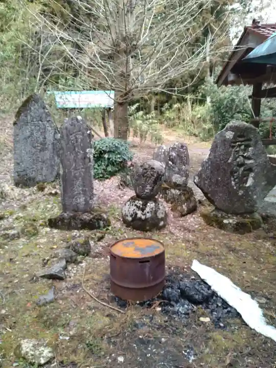 毘沙門堂(中目)(宮城県)