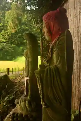 清水寺(島根県)