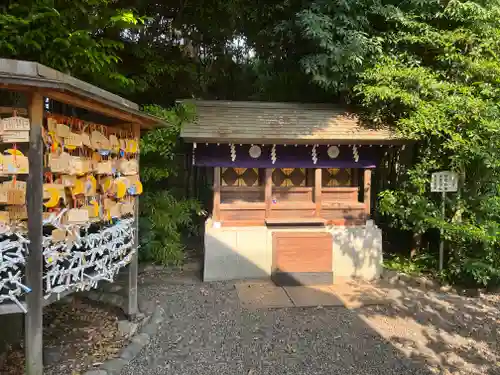 阿佐ヶ谷神明宮(東京都)