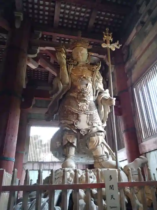 東大寺(奈良県)