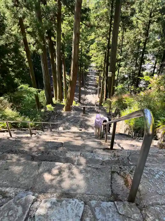 久遠寺(山梨県)