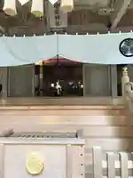 御岩神社(茨城県)