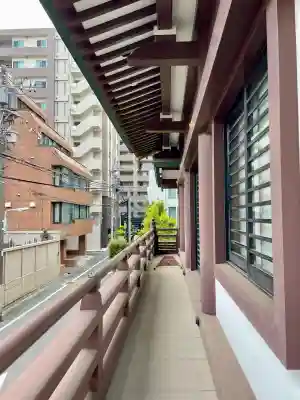 西福寺(東京都)