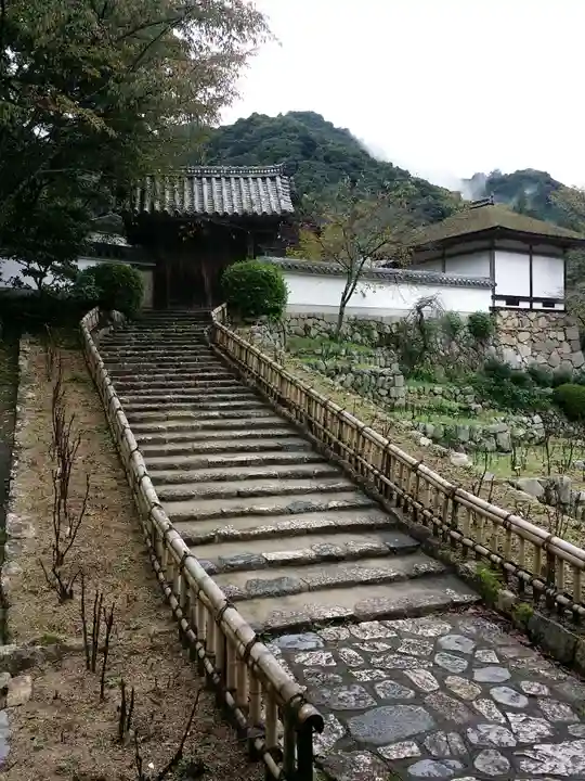 長谷寺のその他建物