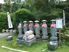 多聞院(埼玉県)