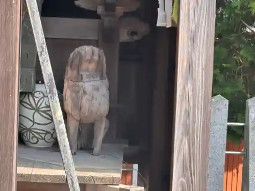 熊野神社(滋賀県)