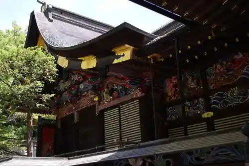 秩父神社(埼玉県)