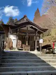 薬王寺(群馬県)