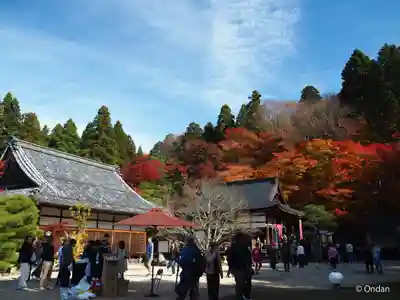 百済寺(滋賀県)