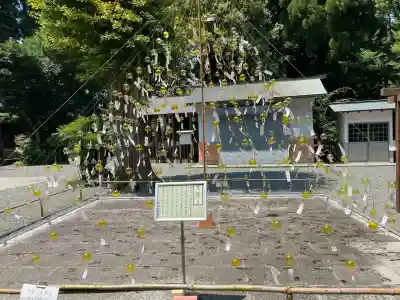 國魂神社(福島県)