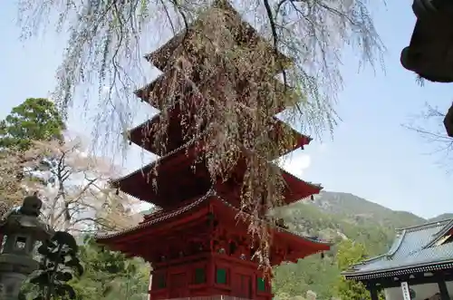 久遠寺のその他建物