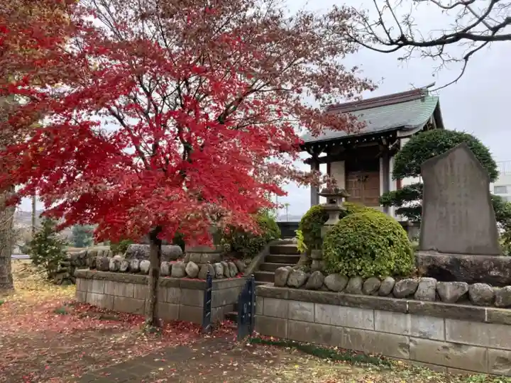 妙善院(埼玉県)