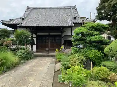 一乗寺(東京都)