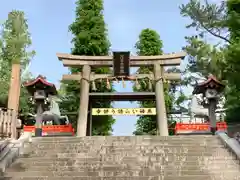 阿部野神社(大阪府)