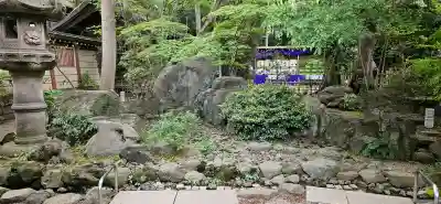 大國魂神社(東京都)