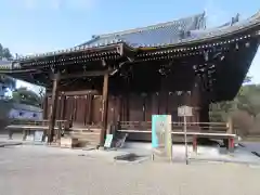 仁和寺(京都府)