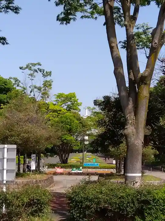 熊野神社(埼玉県)