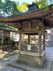 華厳寺(岐阜県)