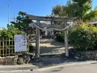 春日神社(京都府)