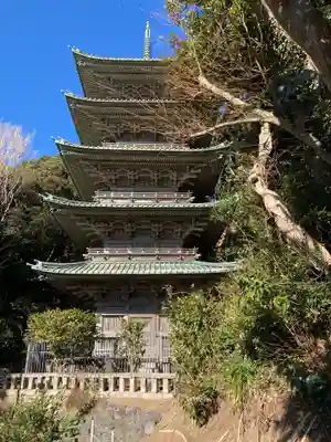 龍口寺のその他建物