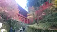比叡山延暦寺の本殿・本堂