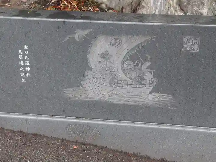 金刀比羅神社(埼玉県)