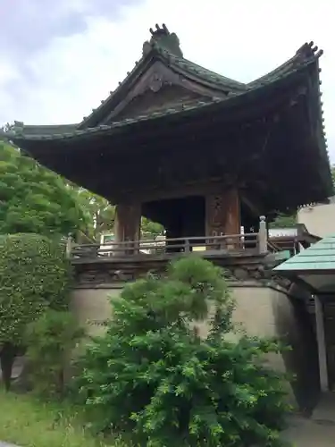 海雲寺のその他建物