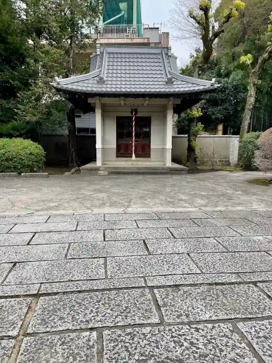 光専寺(東京都)