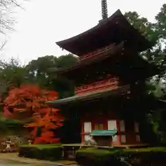 目の霊山　油山寺(静岡県)