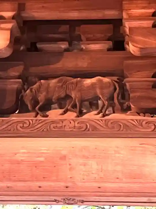 笠間稲荷神社(茨城県)