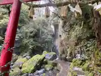 轟本瀧神社(徳島県)