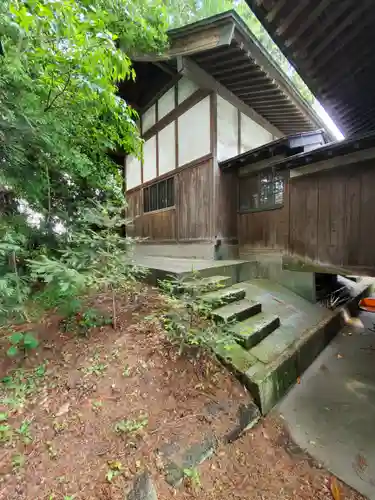 磐裂神社(栃木県)