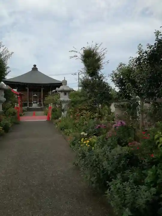 泉竜寺(乙女不動尊)のその他建物