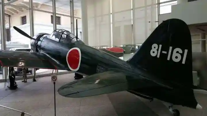 靖國神社のその他建物