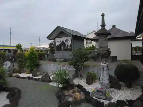 養平寺(埼玉県)