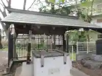 神明神社(東京都)