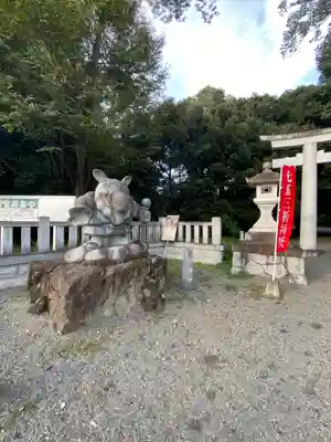 栃木縣護國神社(栃木県)