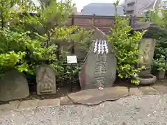 大鳥神社の建物その他