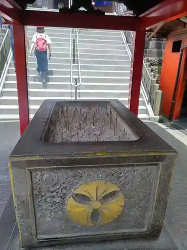 高塚愛宕地蔵尊(大分県)