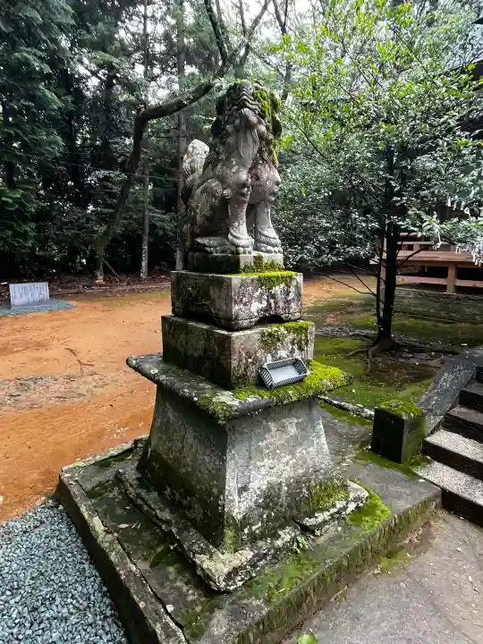天石門別八倉比売神社(徳島県)